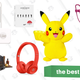 Illustration for article titled Friday's Best Deals: A James Bond Box Set, Beats Headphones, Power Action Pikachu, And More